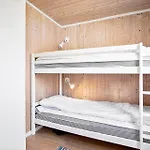 Holiday home Lk1779-lokken-lydiavej-2 Lokken