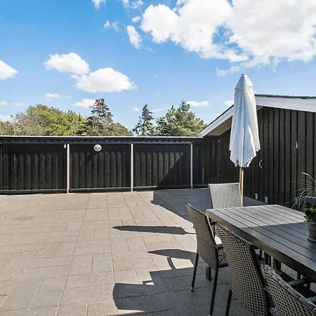 Σπίτι διακοπών Lk1779-lokken-lydiavej-2 Løkken