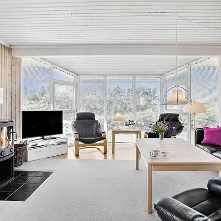 Lk1779-lokken-lydiavej-2 Σπίτι διακοπών Løkken