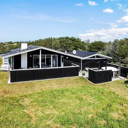 Σπίτι διακοπών Lk1779-lokken-lydiavej-2