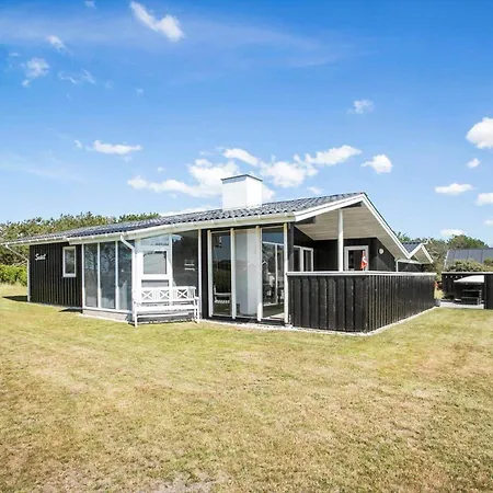 Σπίτι διακοπών Lk1779-lokken-lydiavej-2 Løkken