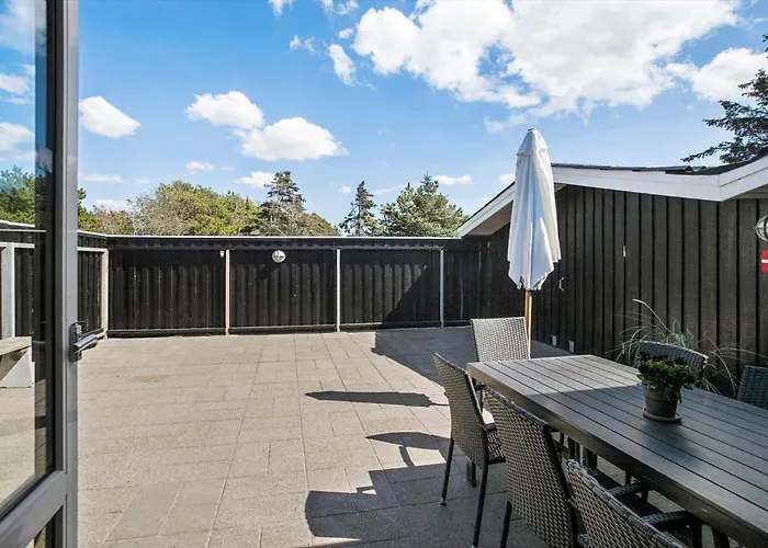 Σπίτι διακοπών Lk1779-lokken-lydiavej-2 Løkken