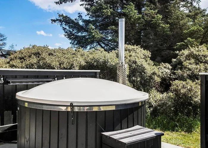 Σπίτι διακοπών Lk1779-lokken-lydiavej-2 Løkken