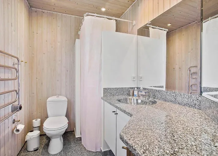 Lk1779-lokken-lydiavej-2 Σπίτι διακοπών *