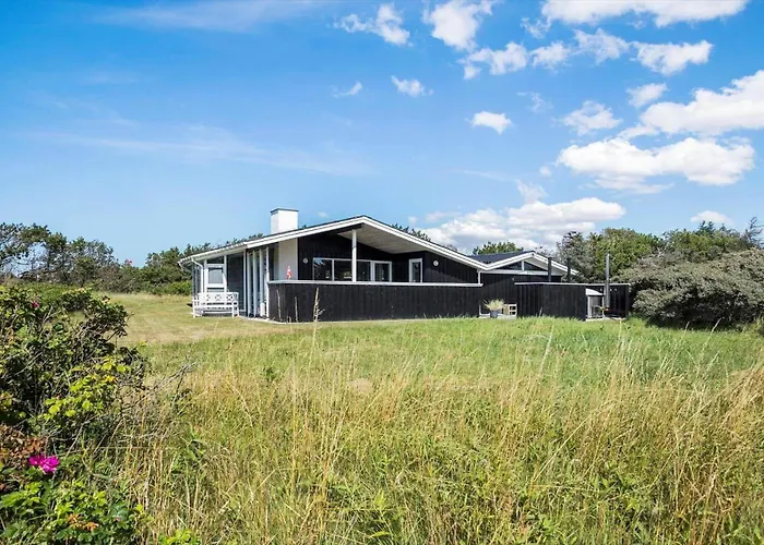 Σπίτι διακοπών Lk1779-lokken-lydiavej-2